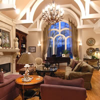 Детальная проработка